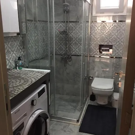Ferienwohnung Tatlises *