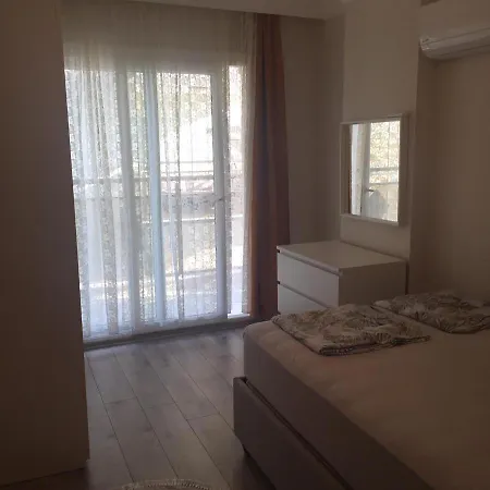 Ferienwohnung Tatlises شقة
