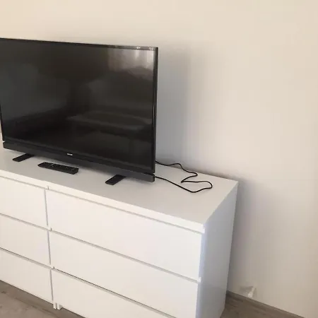 Ferienwohnung Tatlises كوشاداسيه