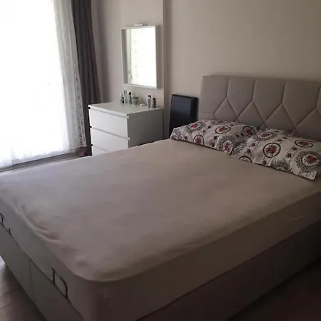 Ferienwohnung Tatlises Apartamento